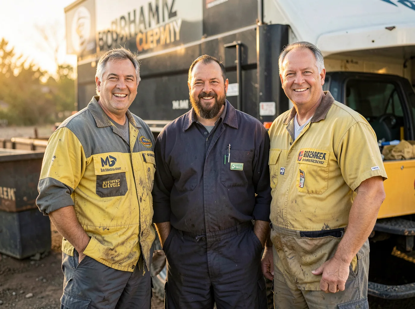 Sewage Cleanup company in Pelham, GA